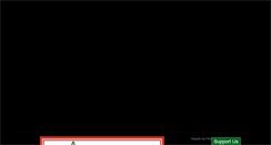 Desktop Screenshot of hotspringsband.org